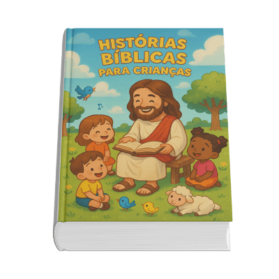 Histórias Bíblicas para crianças